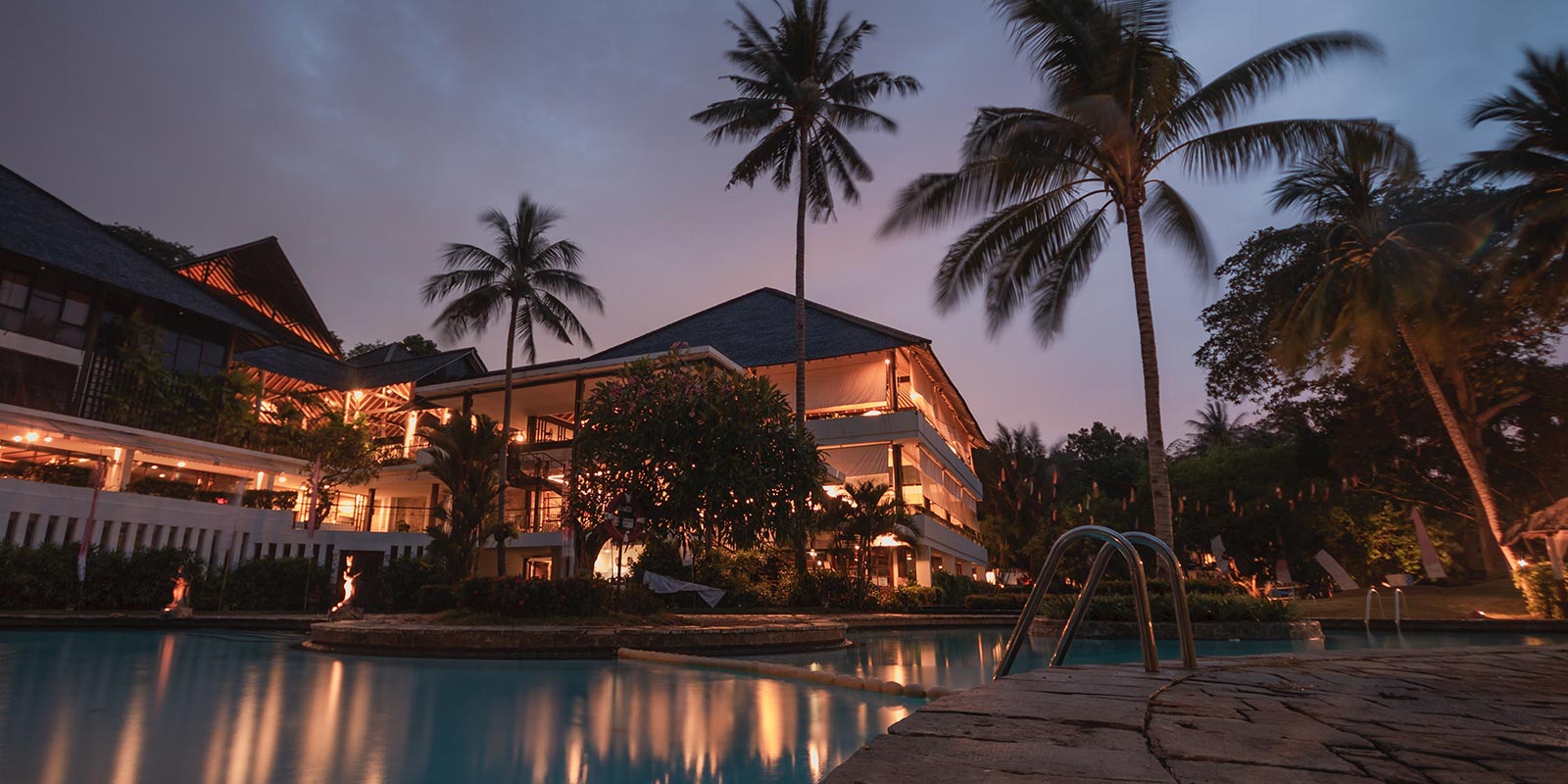 Landscape Lighting Ideas