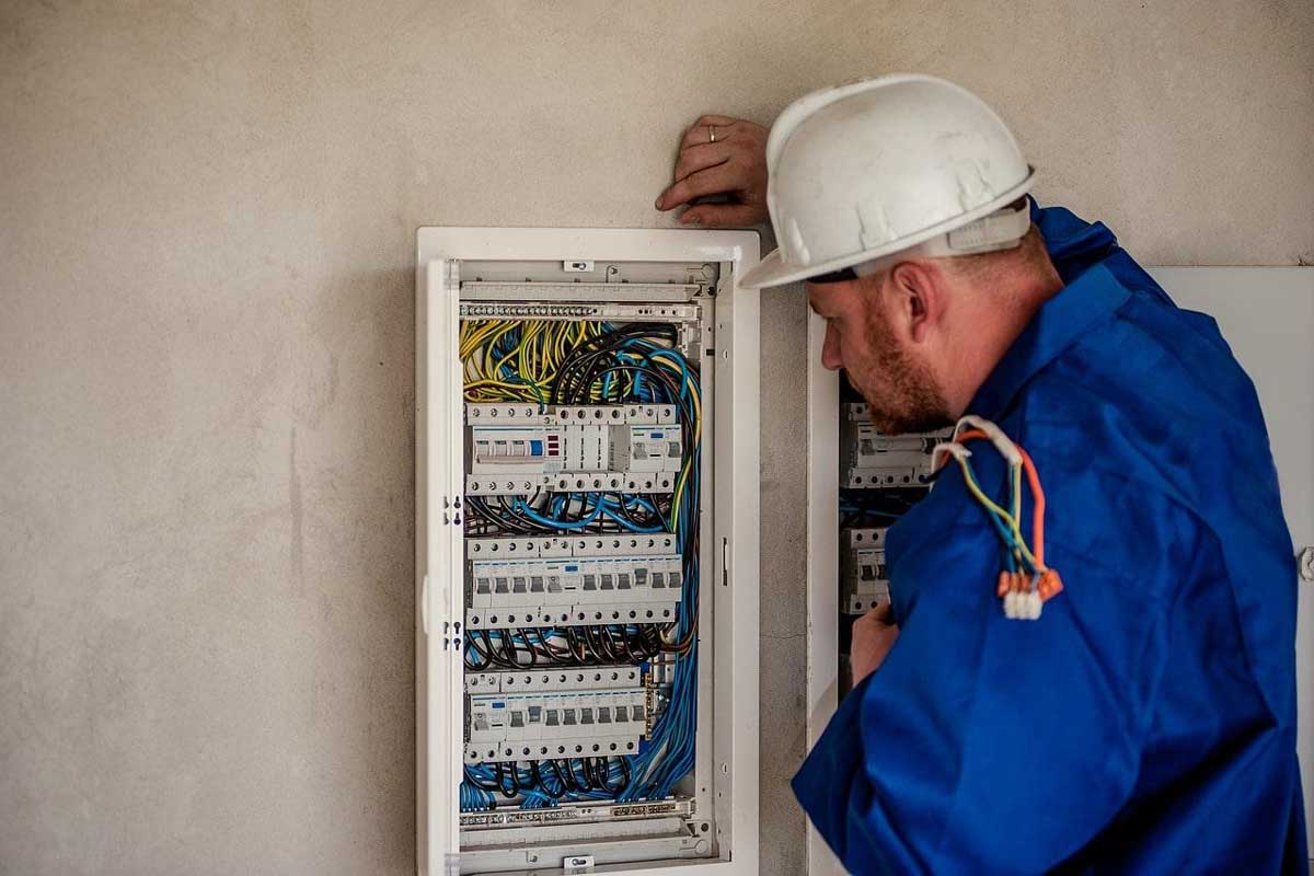man-at-electrical-panel
