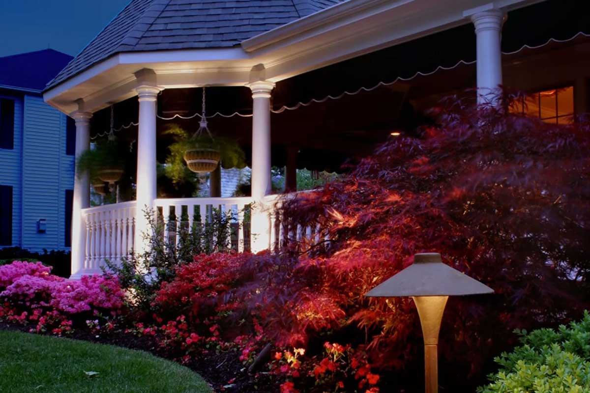 patio-at-night-with-lit-up-path