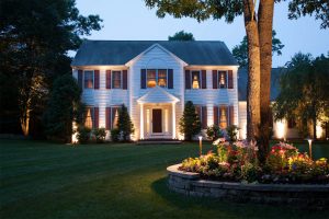 Landscape Lighting