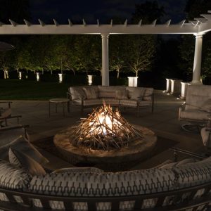 Outdoor Living