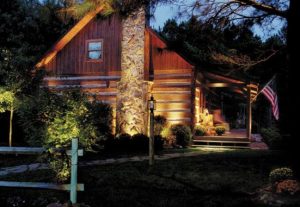 Landscape Lighting