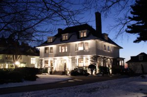 Landscape Lighting
