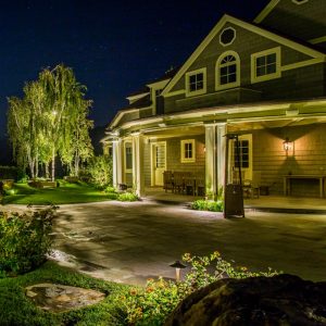 Outdoor Living