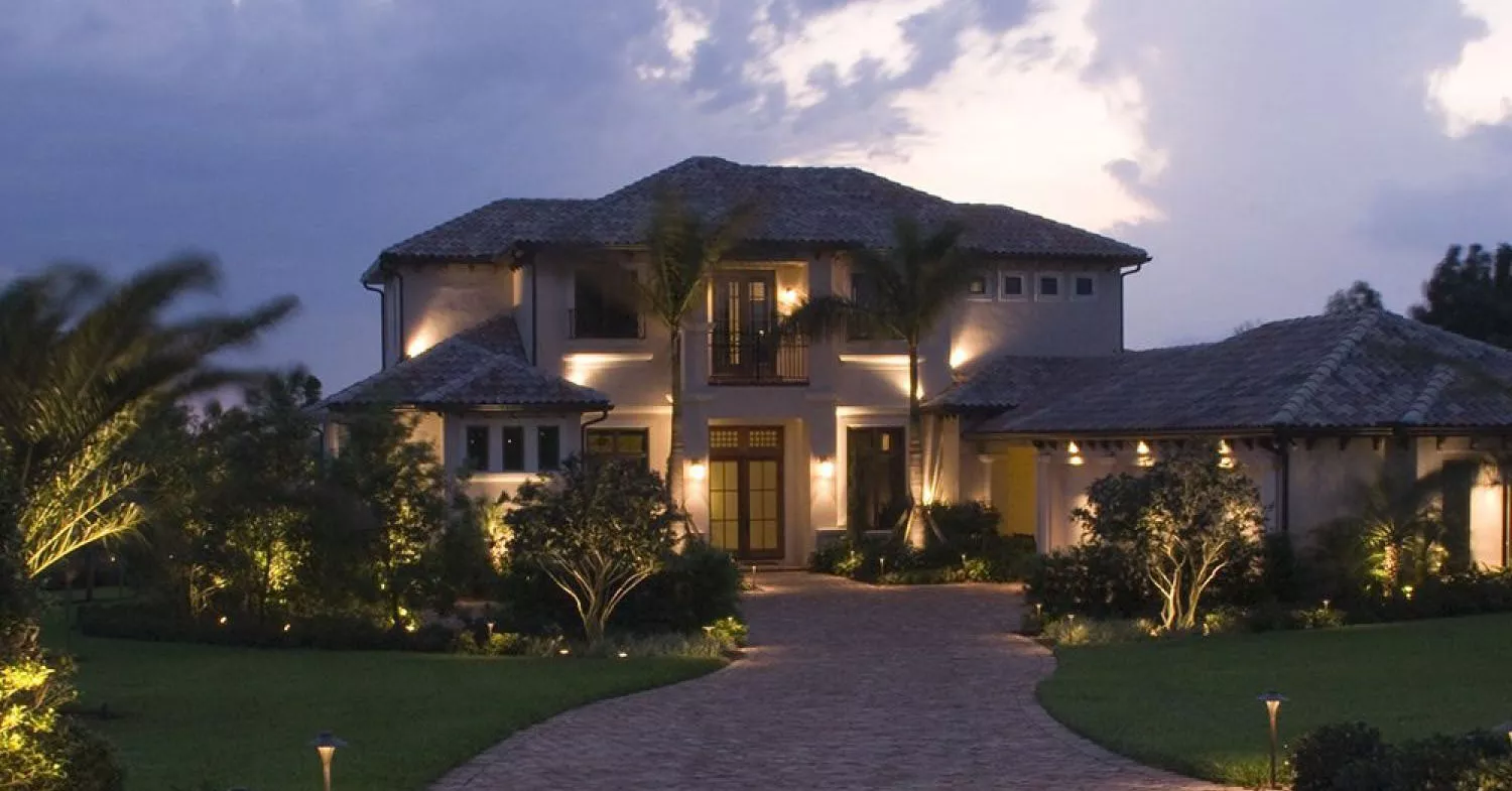 Outdoor Wall Lighting Ideas