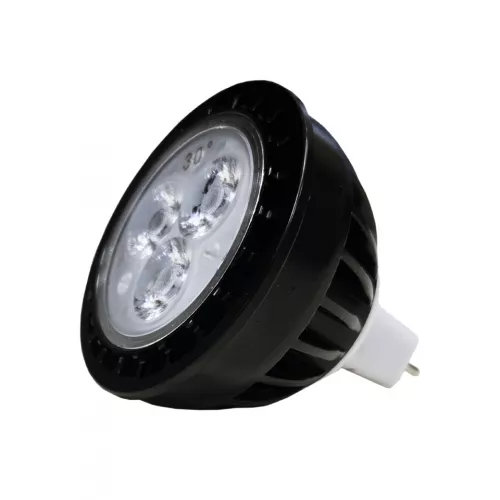 LED MR-16 50 Watt Halogen Equivalent Lamps