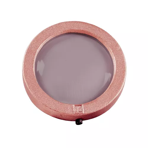CAST Landscape Well Light Lens & Bronze Ring