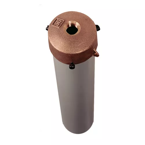 CAST Heavy Duty Mounting Stake