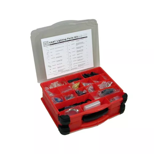 CAST Distributor Parts Kit