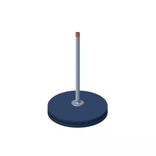 CAST Wire Spinner Dispenser
