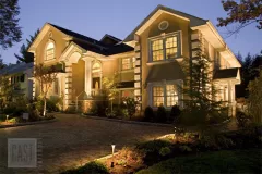 7 Shocking Home Burglary Stats In Favor of Landscape Lighting