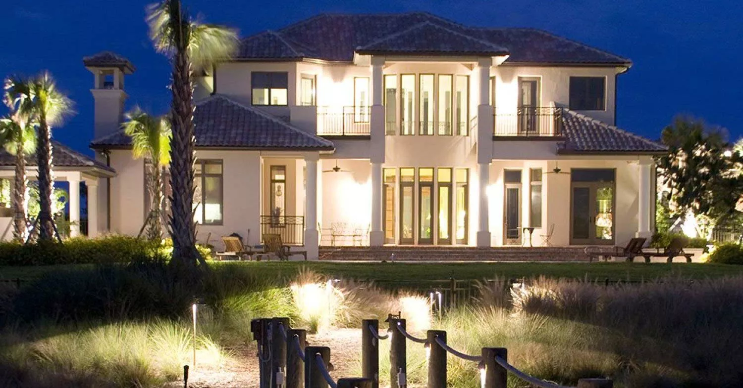 Everything You Should Know About Architectural Lighting