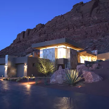 Architectural Styles & Features