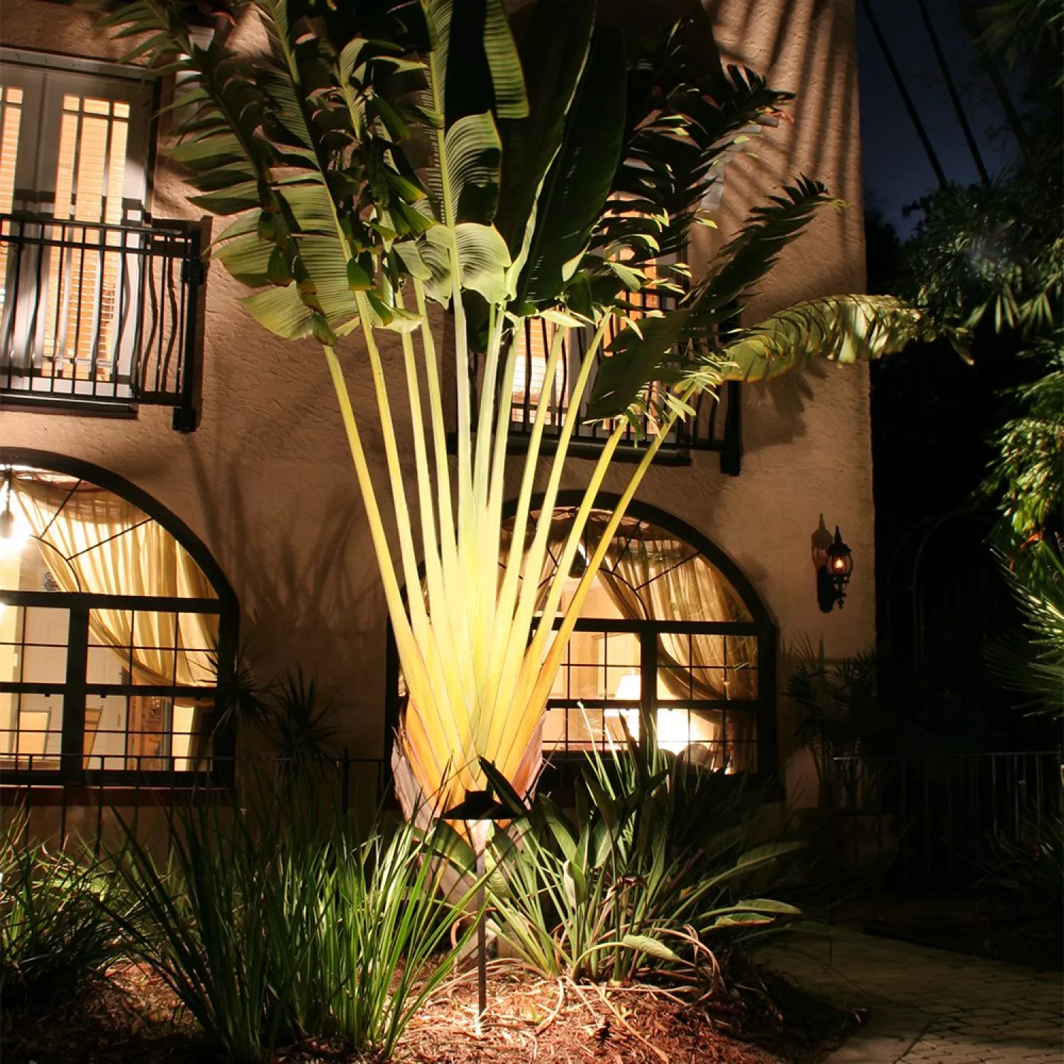 Architectural Styles & Features