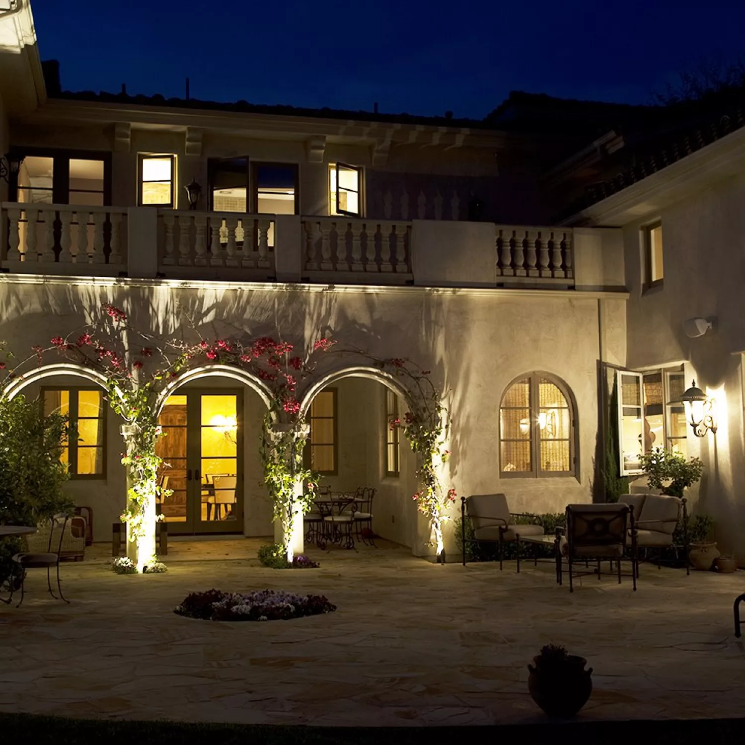 Architectural Styles & Features