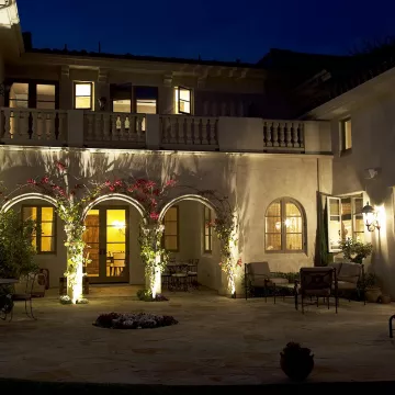 Architectural Styles & Features