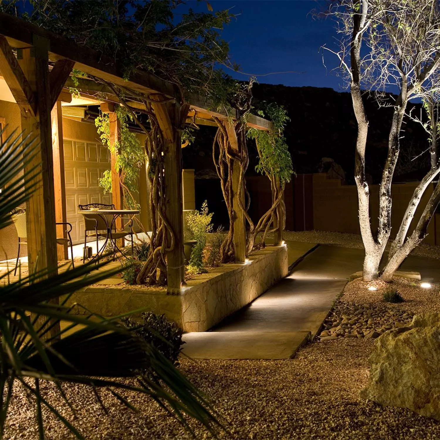 Architectural Styles & Features