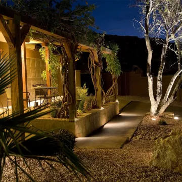 Architectural Styles & Features