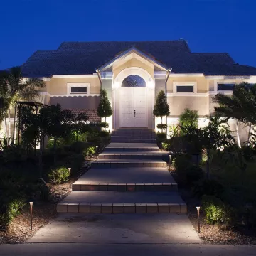 Architectural Styles & Features