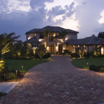 Architectural Styles & Features