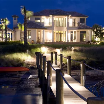 Architectural Styles & Features