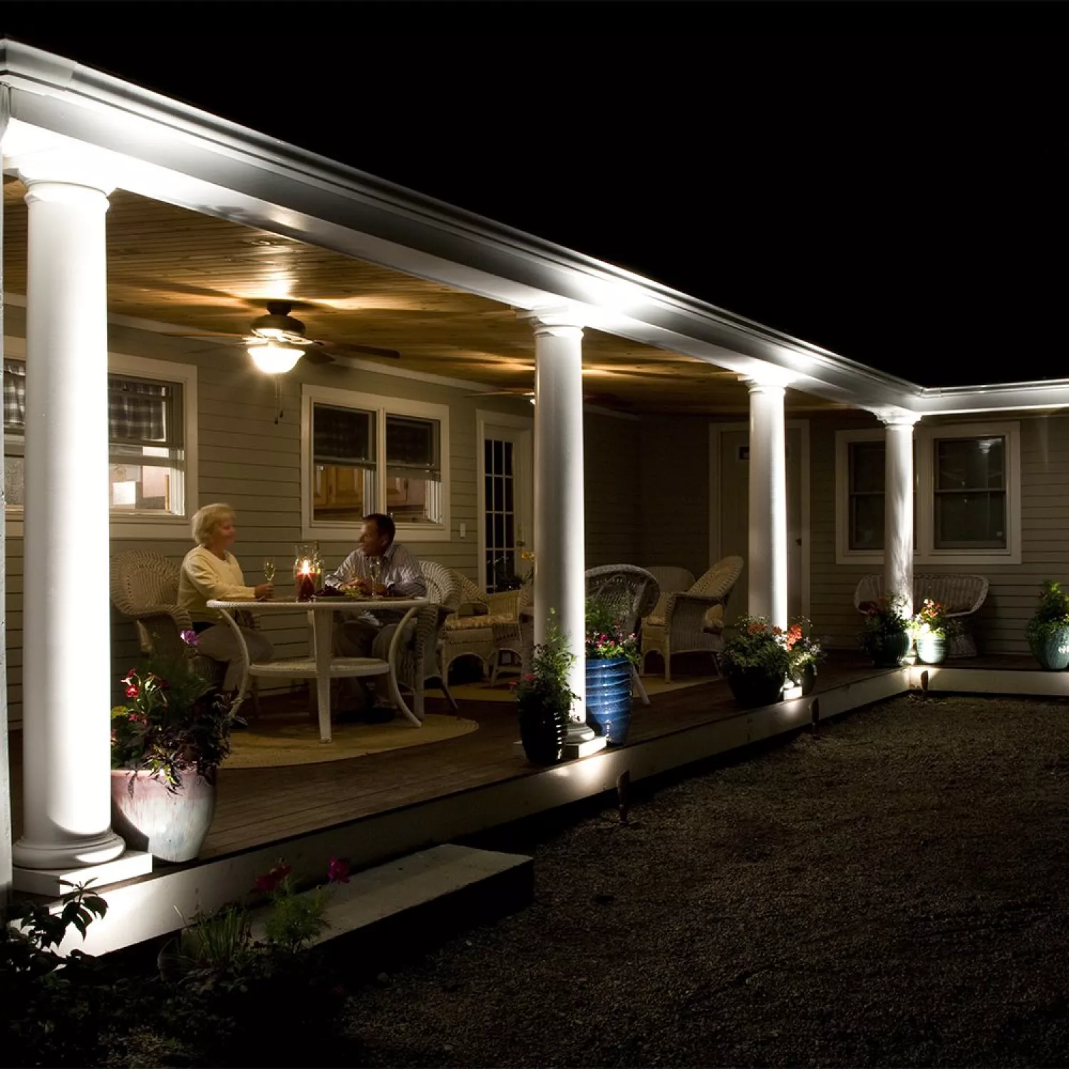 Architectural Styles & Features