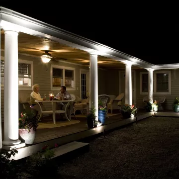 Architectural Styles & Features