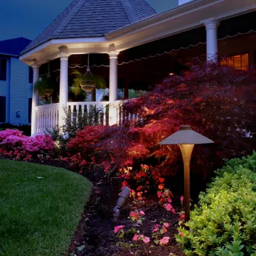 Architectural Styles & Features