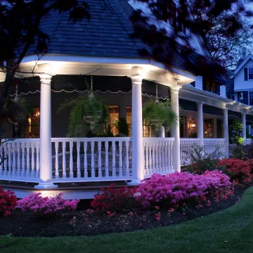 Architectural Styles & Features