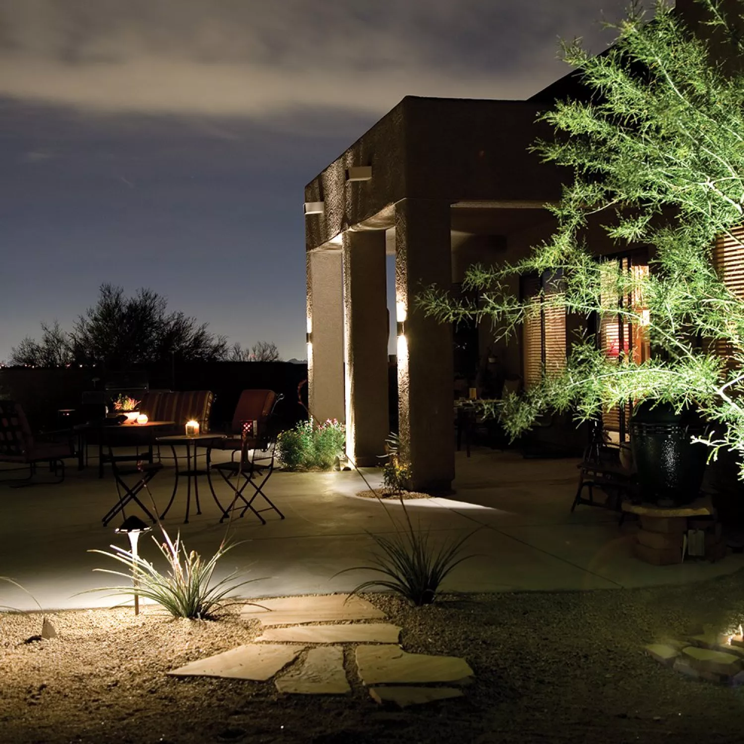 Architectural Styles & Features