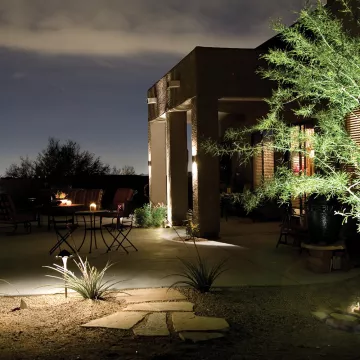 Architectural Styles & Features
