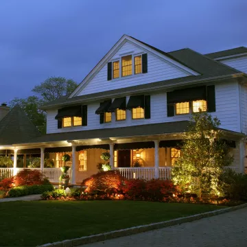 Architectural Styles & Features
