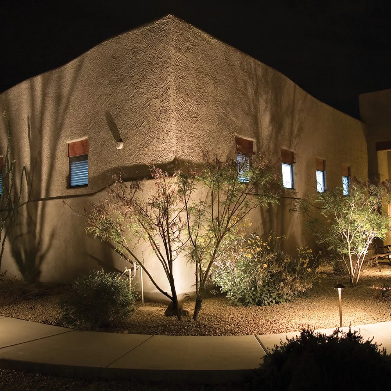 Architectural Styles & Features