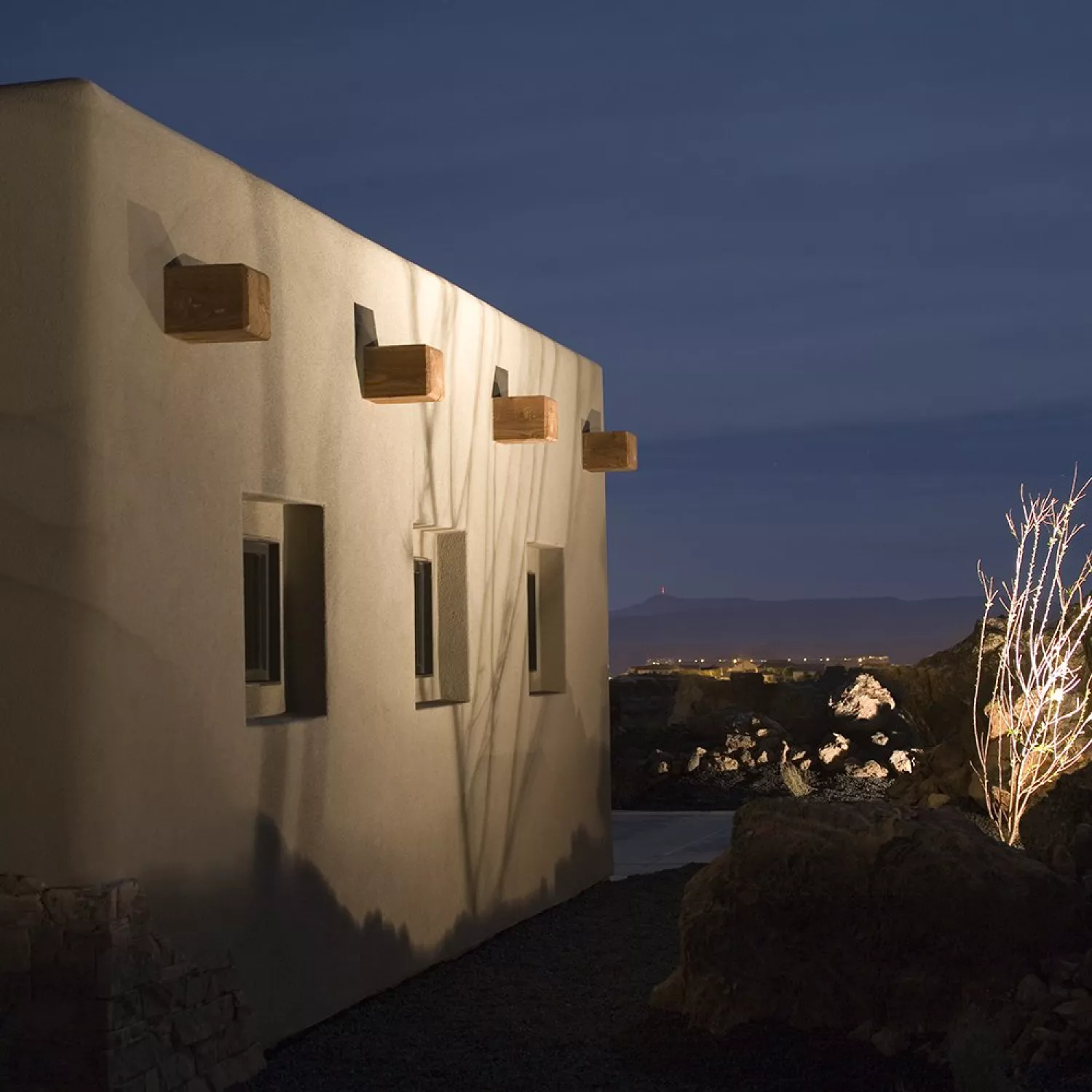 Architectural Styles & Features