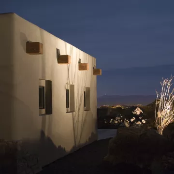 Architectural Styles & Features