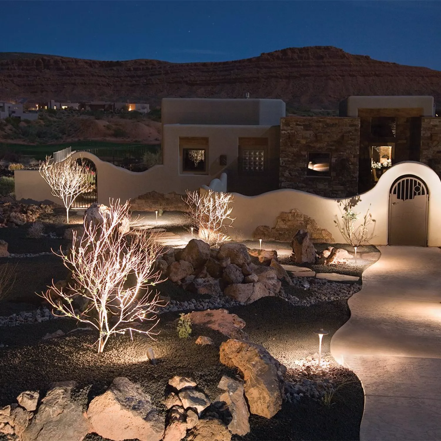 Architectural Styles & Features