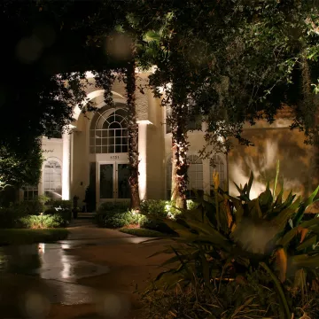 Architectural Styles & Features