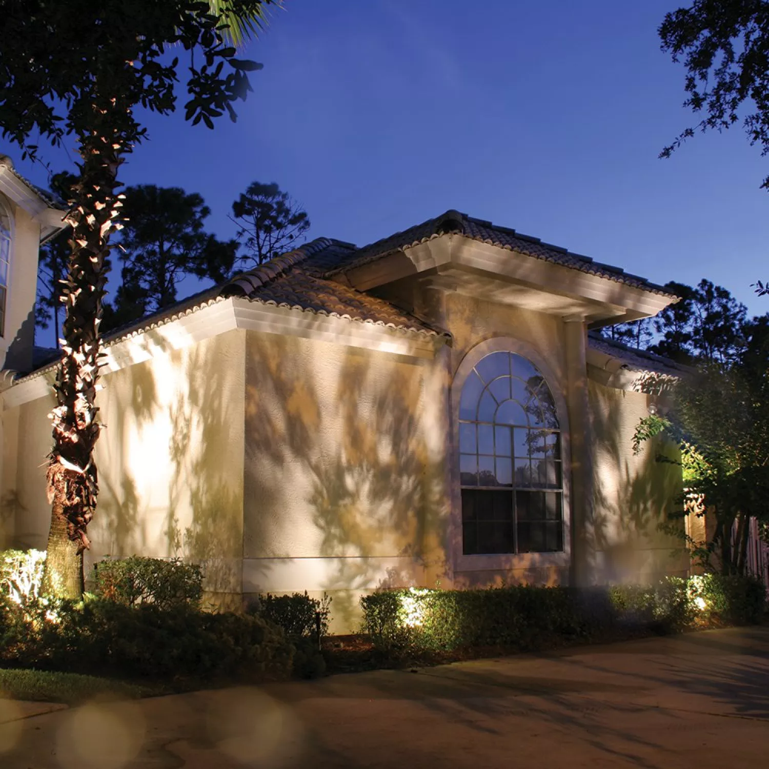 Architectural Styles & Features