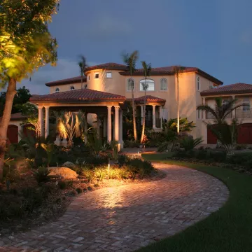 Architectural Styles & Features