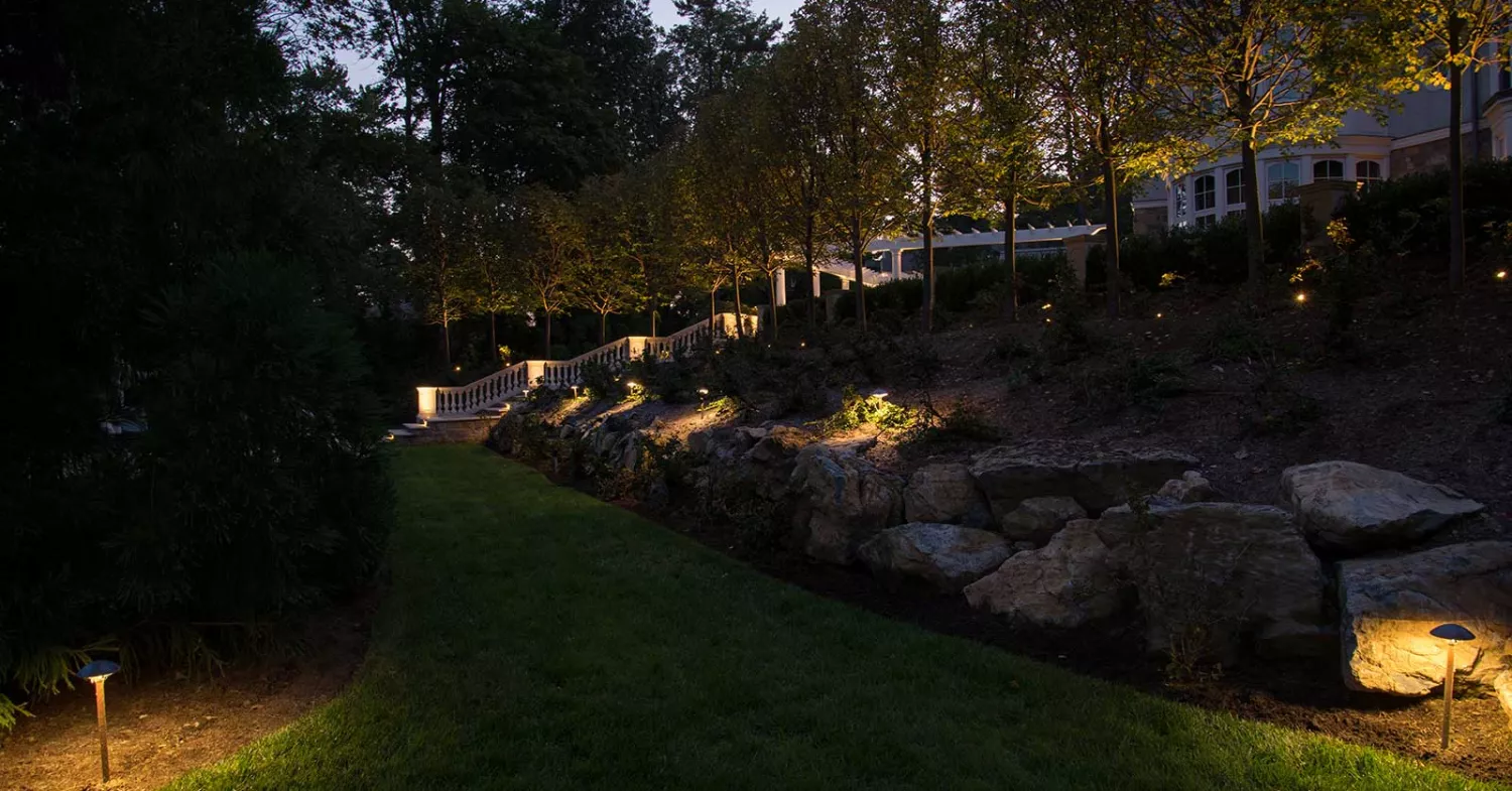 Outdoor Gazebo Lighting Ideas for This Summer