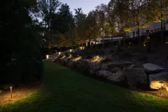 Outdoor Gazebo Lighting Ideas for This Summer
