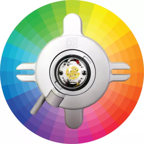 Bluetooth Color Control Path Light Module