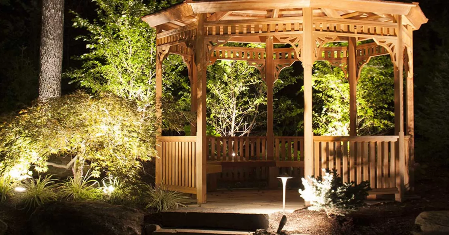 Outdoor Elegance: 10 Patio Lighting Ideas to Dazzle Guests