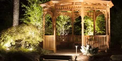 Outdoor Elegance: 10 Patio Lighting Ideas to Dazzle Guests