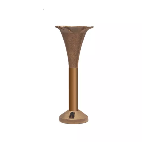 CAST Floor Mount Stem Assembly