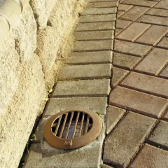 CAST Classic Well Light
