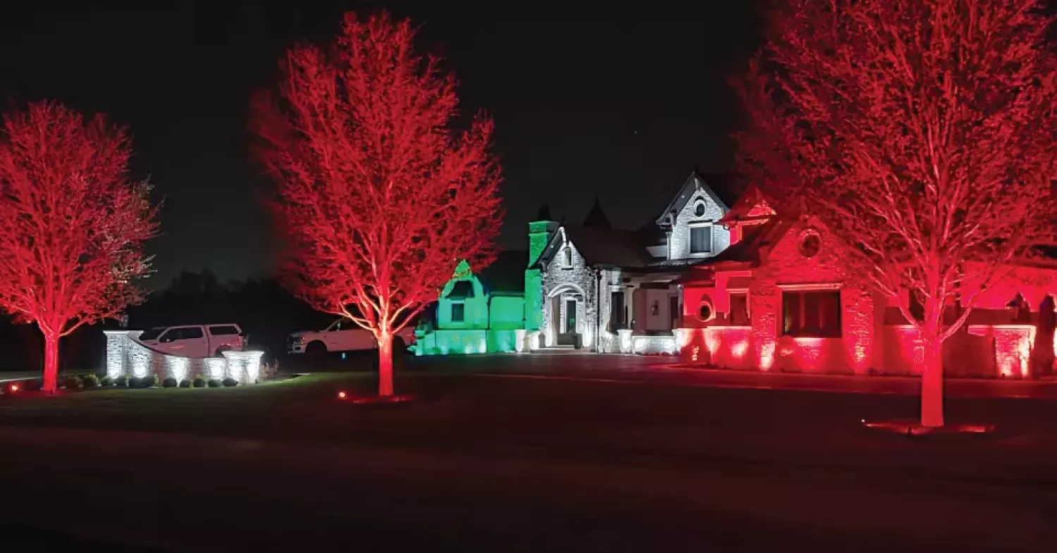 Architectural Outdoor Lighting: Everything You Ought To Know