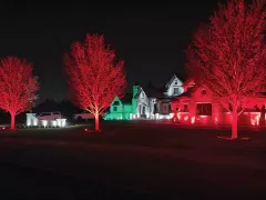Architectural Outdoor Lighting: Everything You Ought To Know