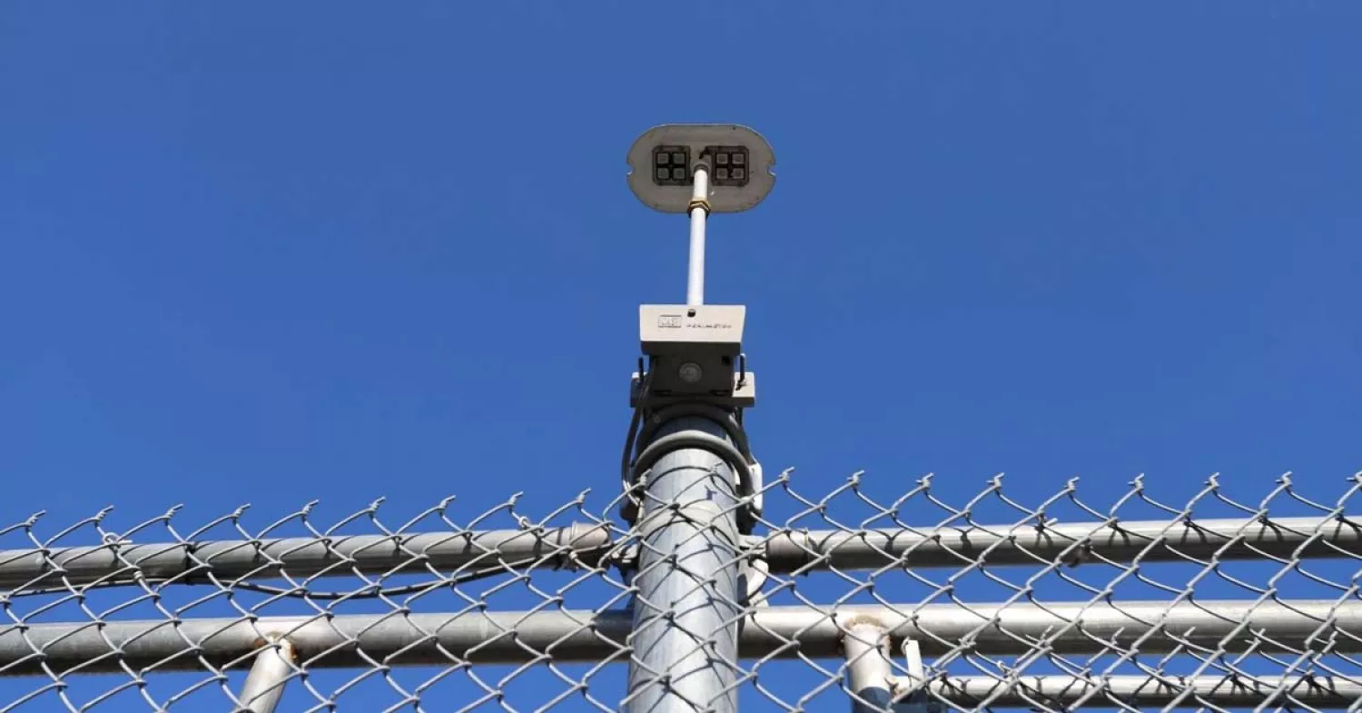 How Much Does Security Fencing Cost? (What You Need to Know)