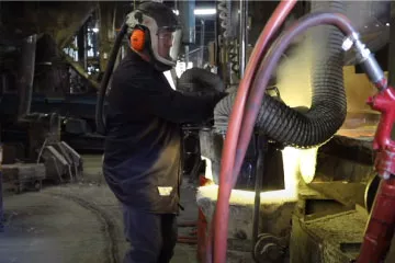Made in the USA